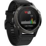 Garmin Fenix 5 